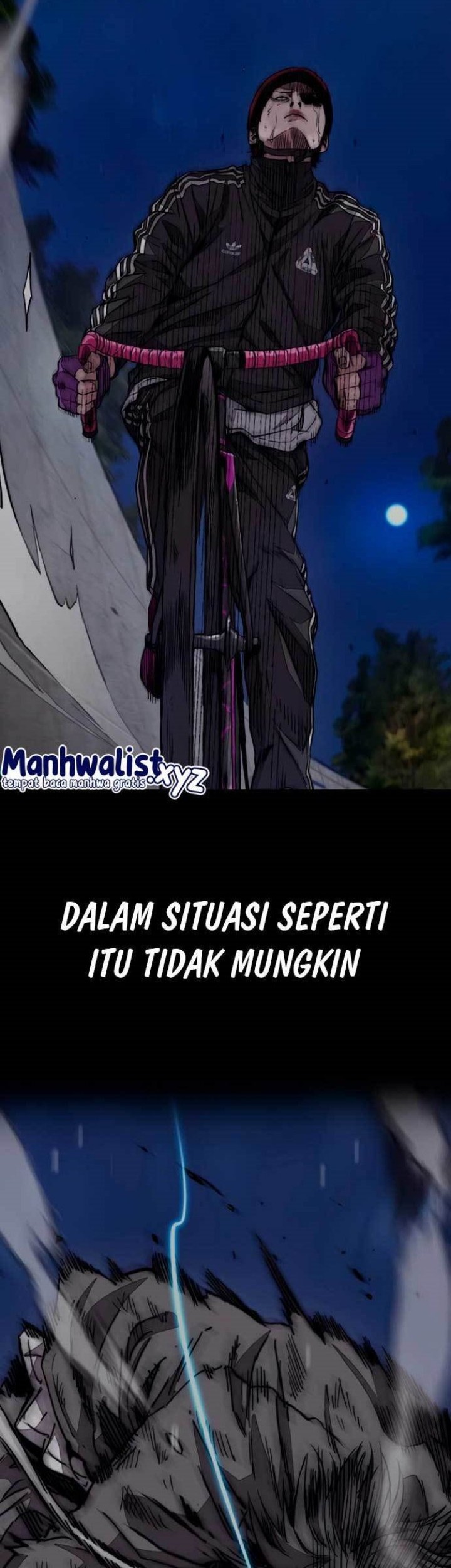 Wind Breaker Bab 462 halaman 44