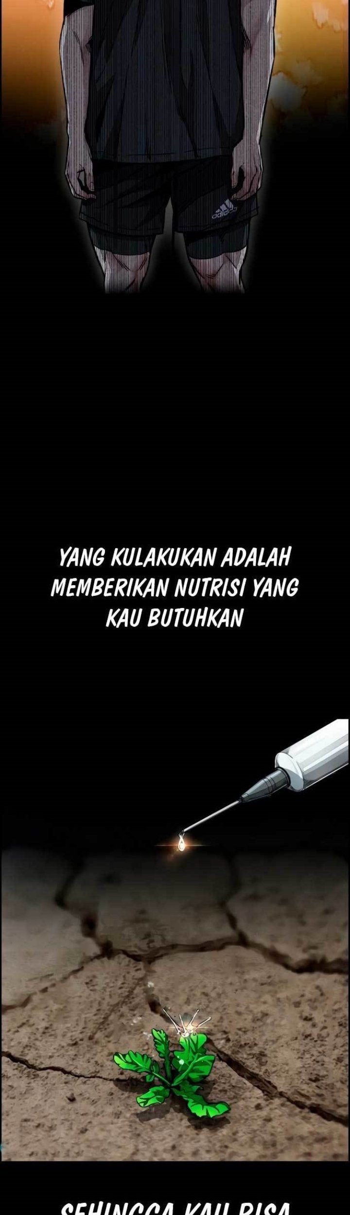 Wind Breaker Bab 462 halaman 82