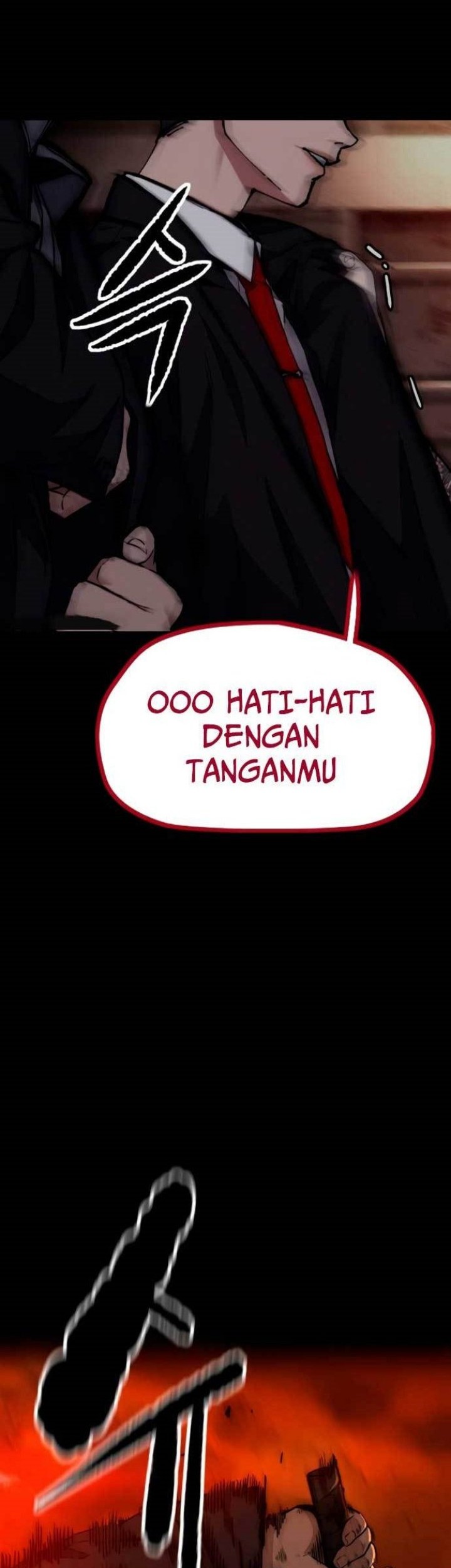 Wind Breaker Bab 462 halaman 113