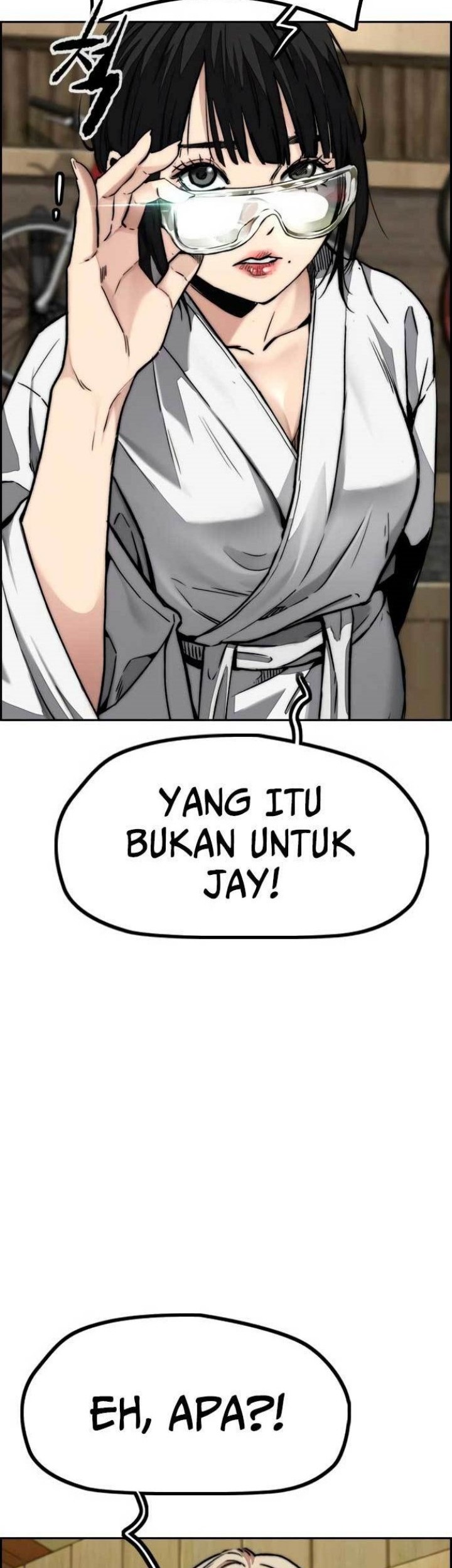 Wind Breaker Bab 463 halaman 29