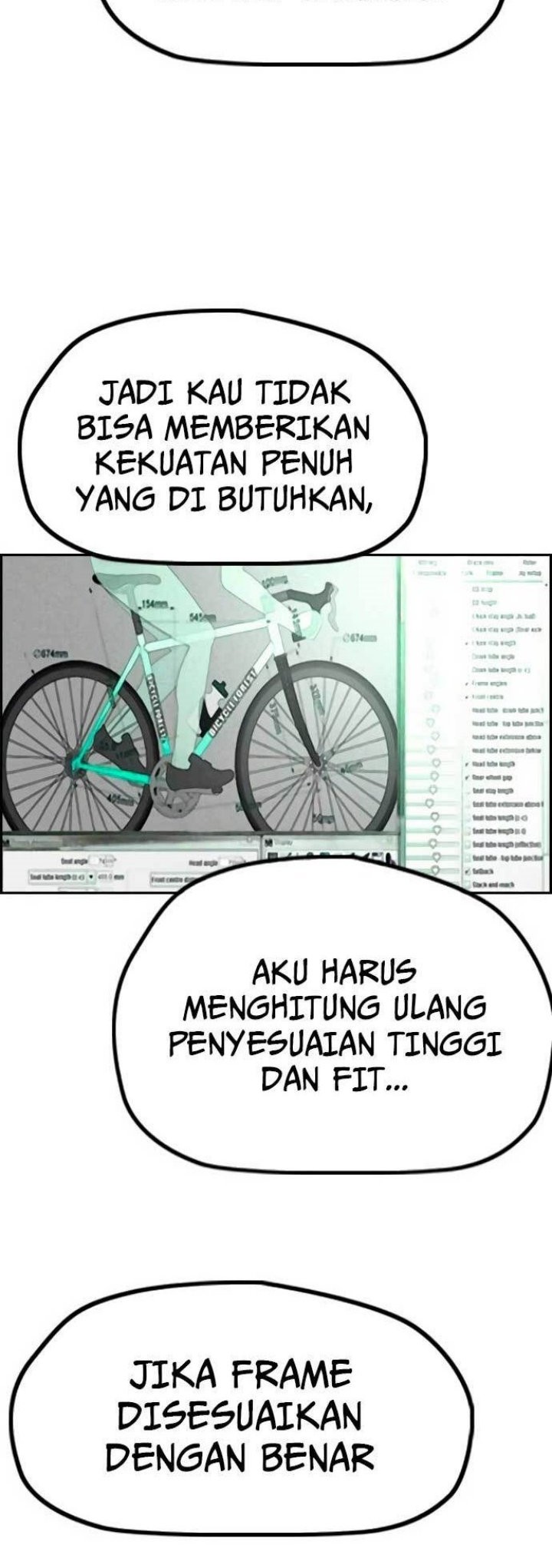 Wind Breaker Bab 463 halaman 48