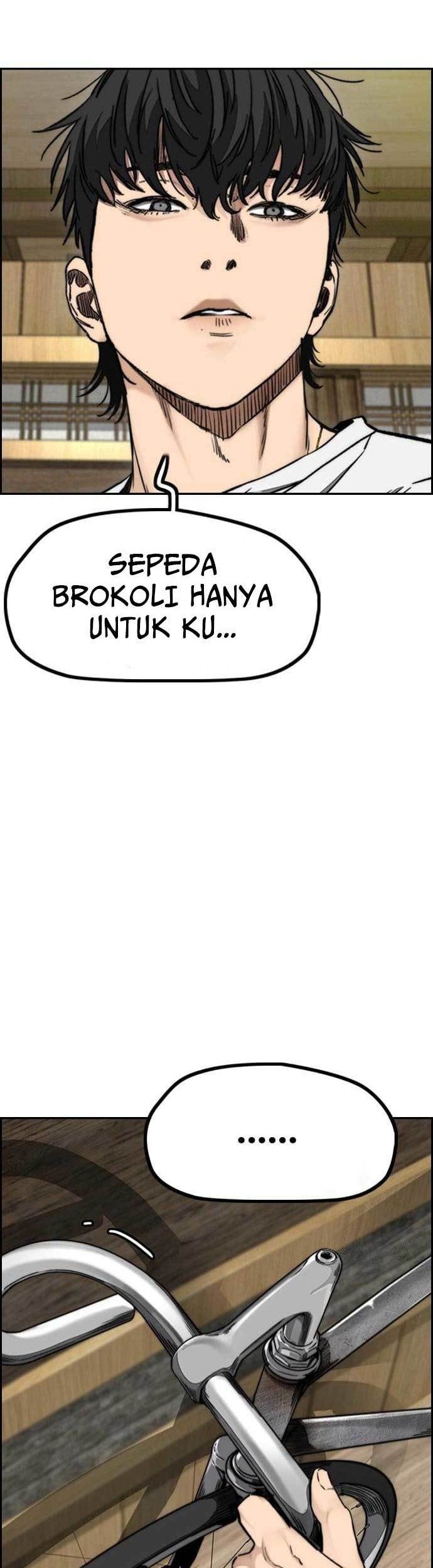 Wind Breaker Bab 464 halaman 11
