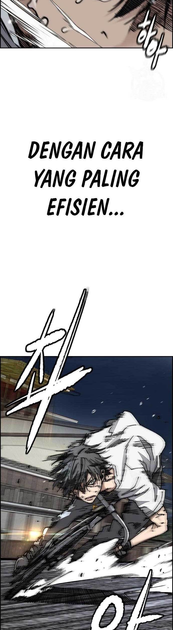 Wind Breaker Bab 464 halaman 48