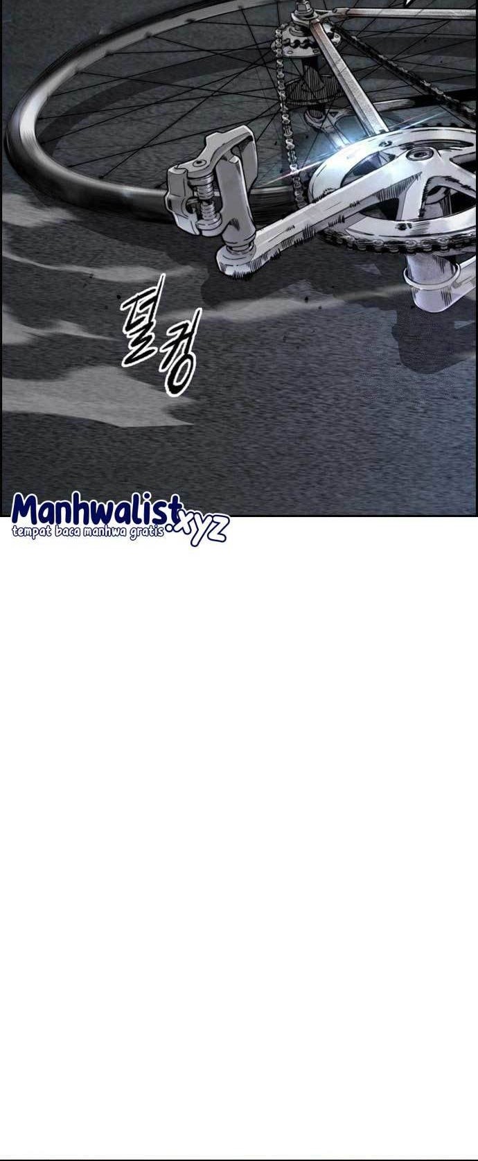 Wind Breaker Bab 464 halaman 59