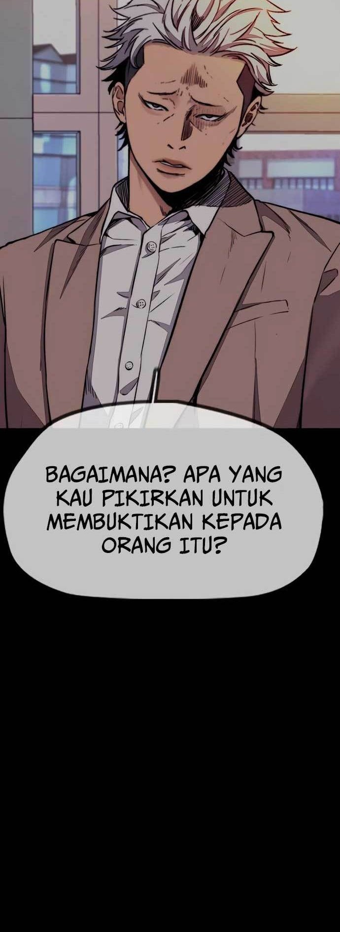 Wind Breaker Bab 465 halaman 2