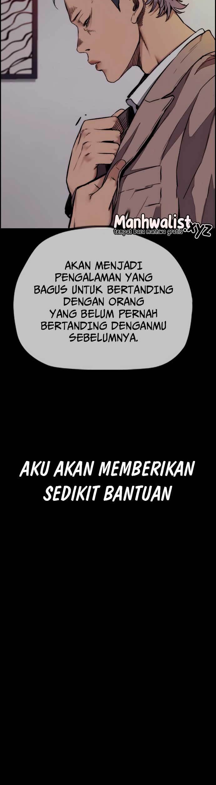 Wind Breaker Bab 465 halaman 4