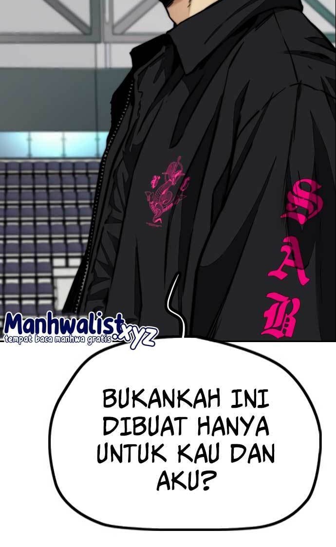Wind Breaker Bab 465 halaman 15