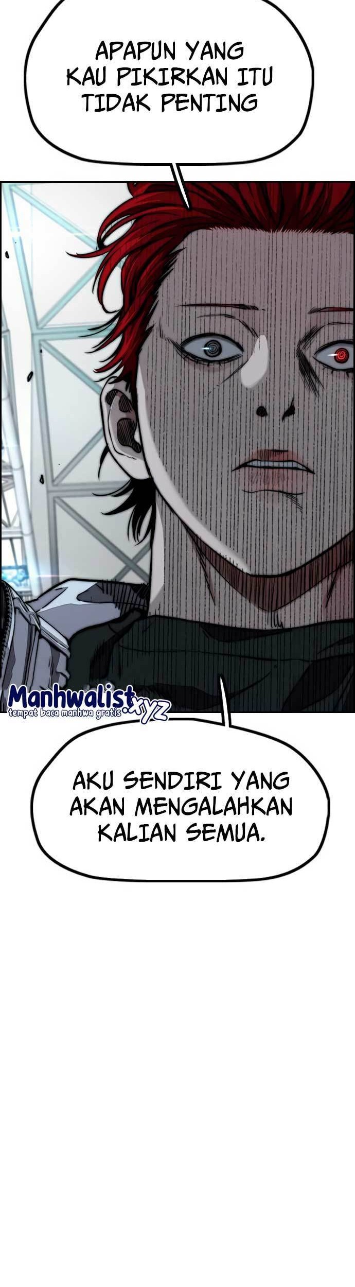Wind Breaker Bab 465 halaman 21