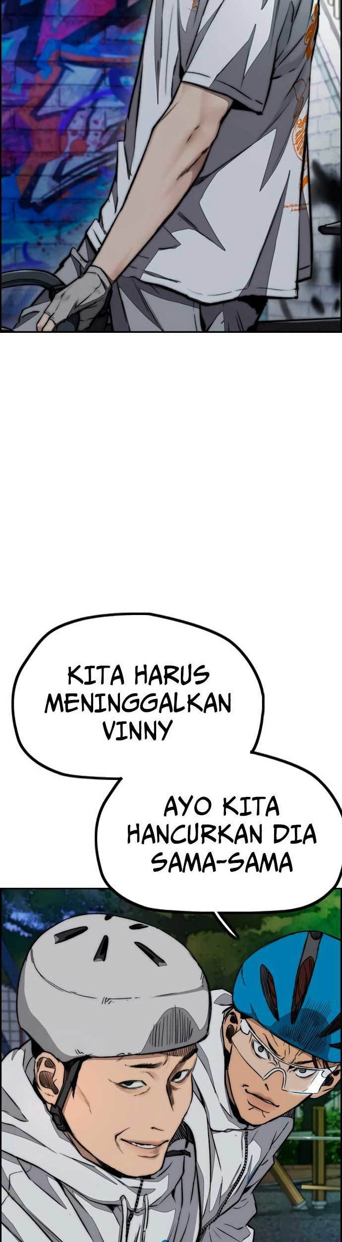 Wind Breaker Bab 465 halaman 44