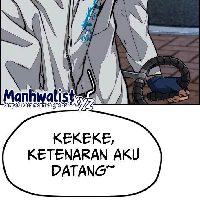 Wind Breaker Bab 465 halaman 45
