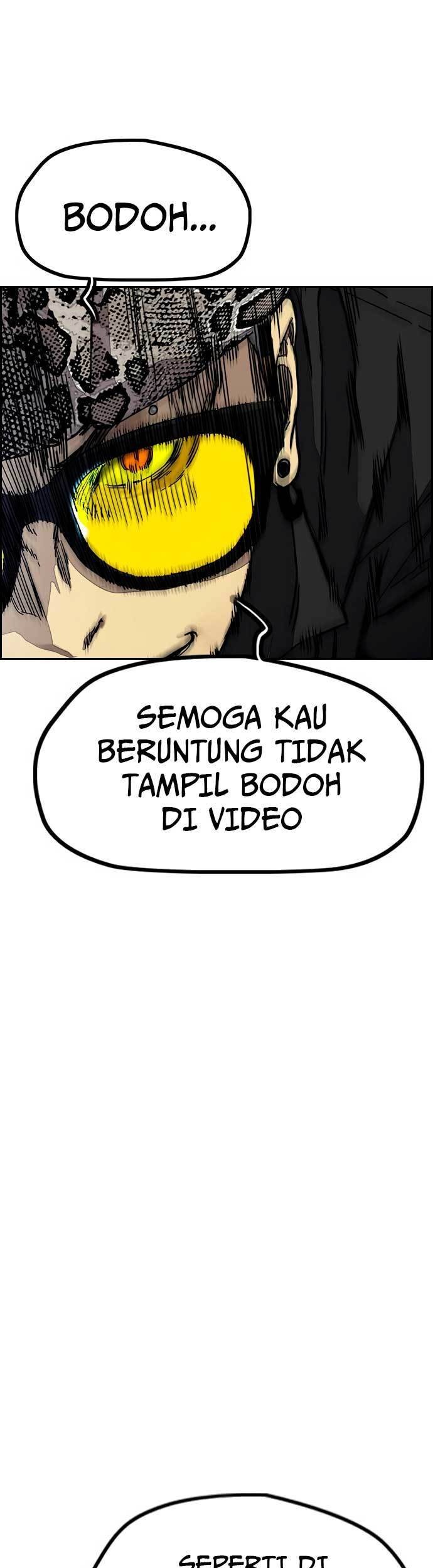 Wind Breaker Bab 465 halaman 74