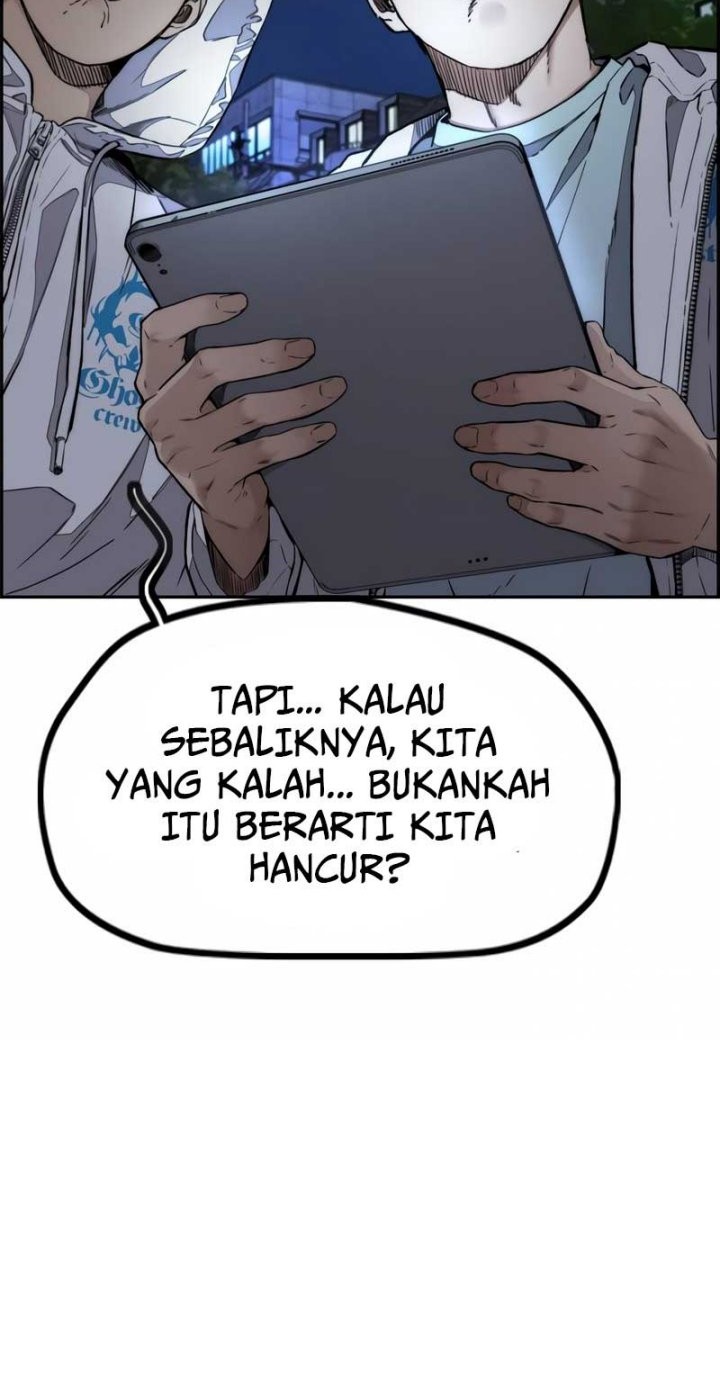 Wind Breaker Bab 466 halaman 3