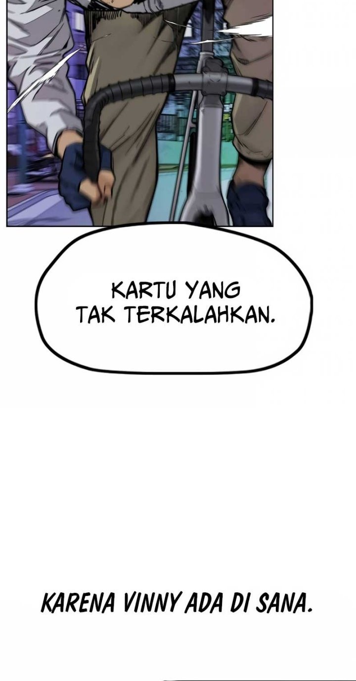Wind Breaker Bab 466 halaman 6