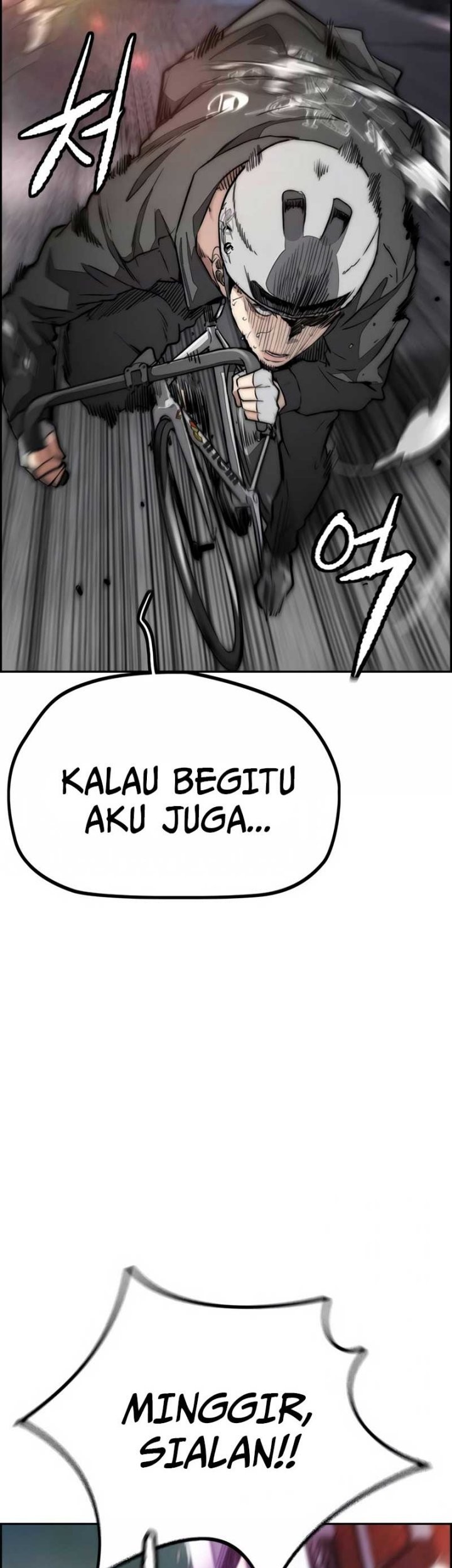 Wind Breaker Bab 466 halaman 34