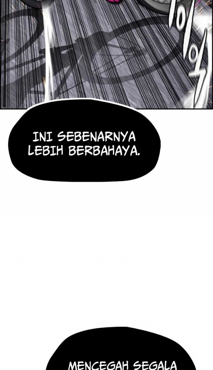 Wind Breaker Bab 466 halaman 51