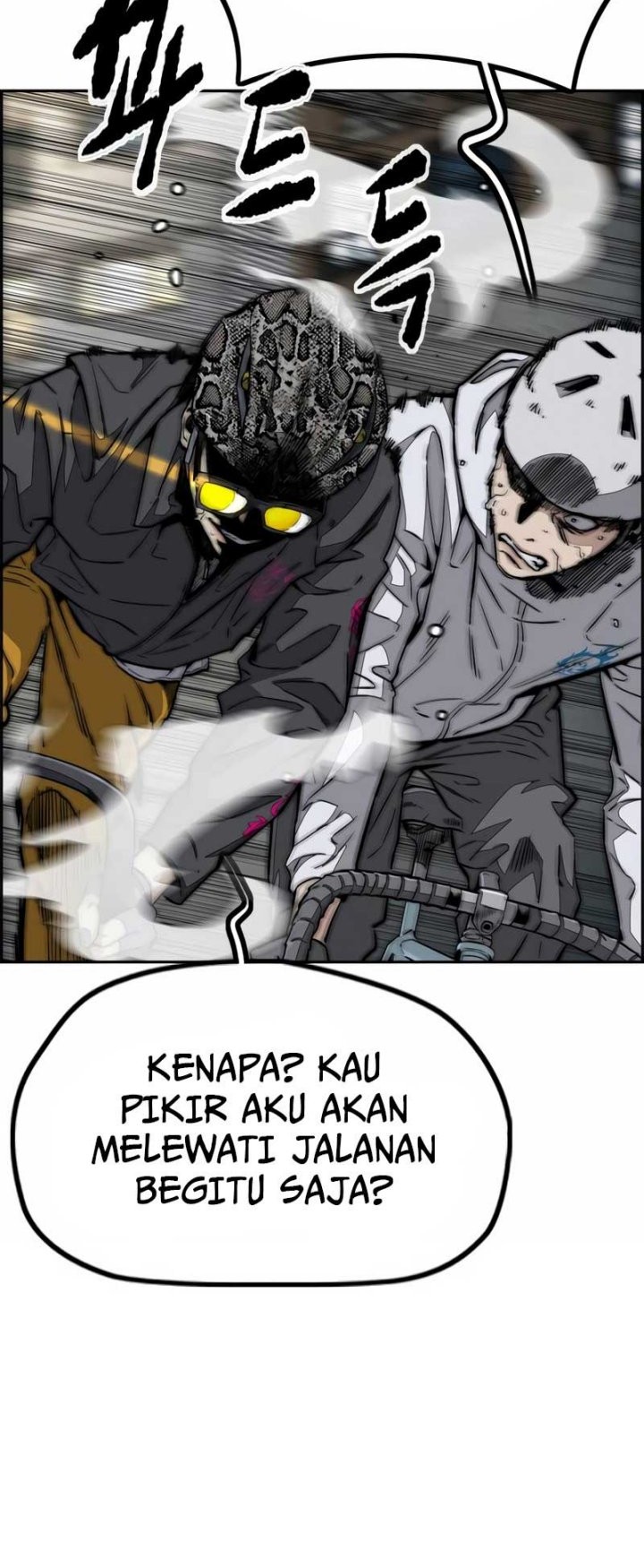 Wind Breaker Bab 466 halaman 63