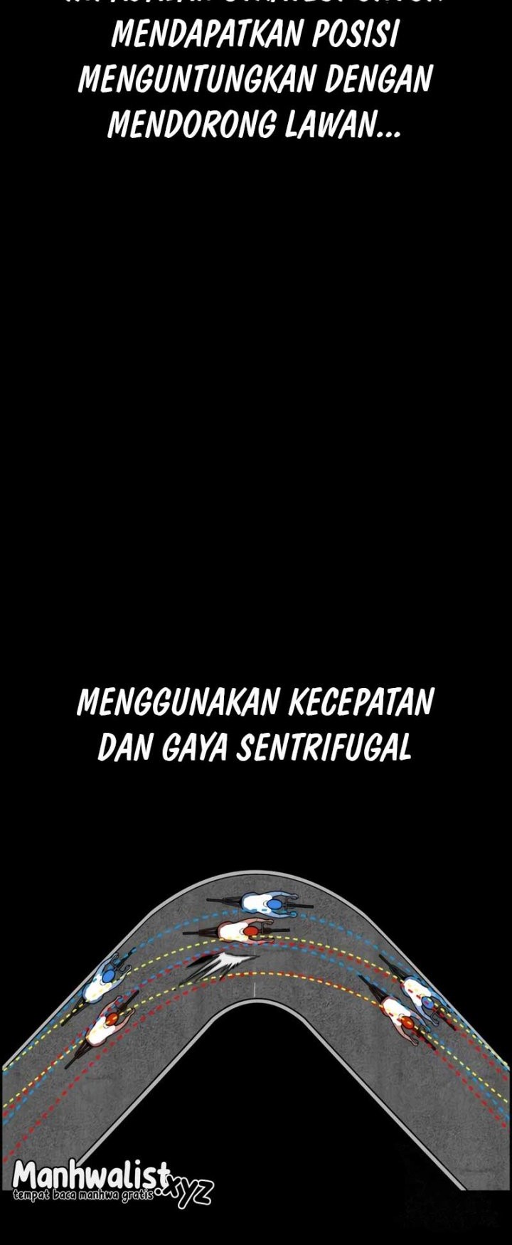 Wind Breaker Bab 466 halaman 66