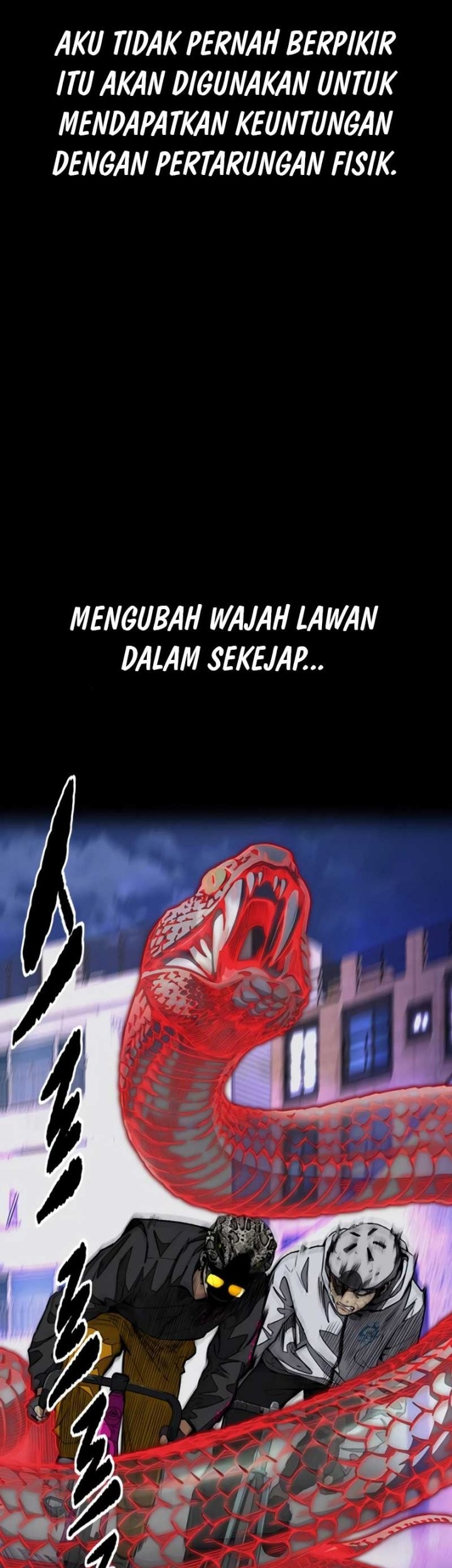 Wind Breaker Bab 466 halaman 67