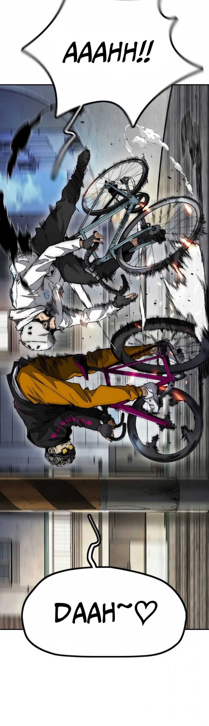 Wind Breaker Bab 466 halaman 79
