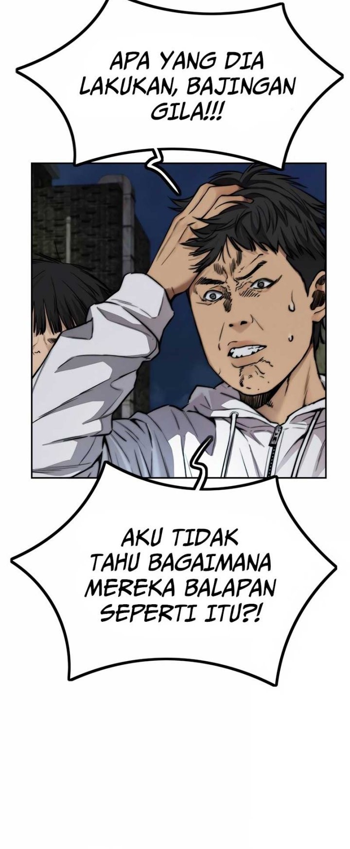 Wind Breaker Bab 466 halaman 84