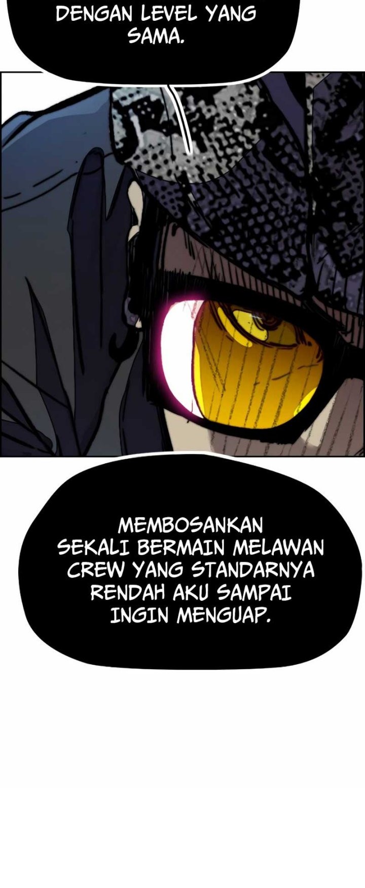 Wind Breaker Bab 466 halaman 87