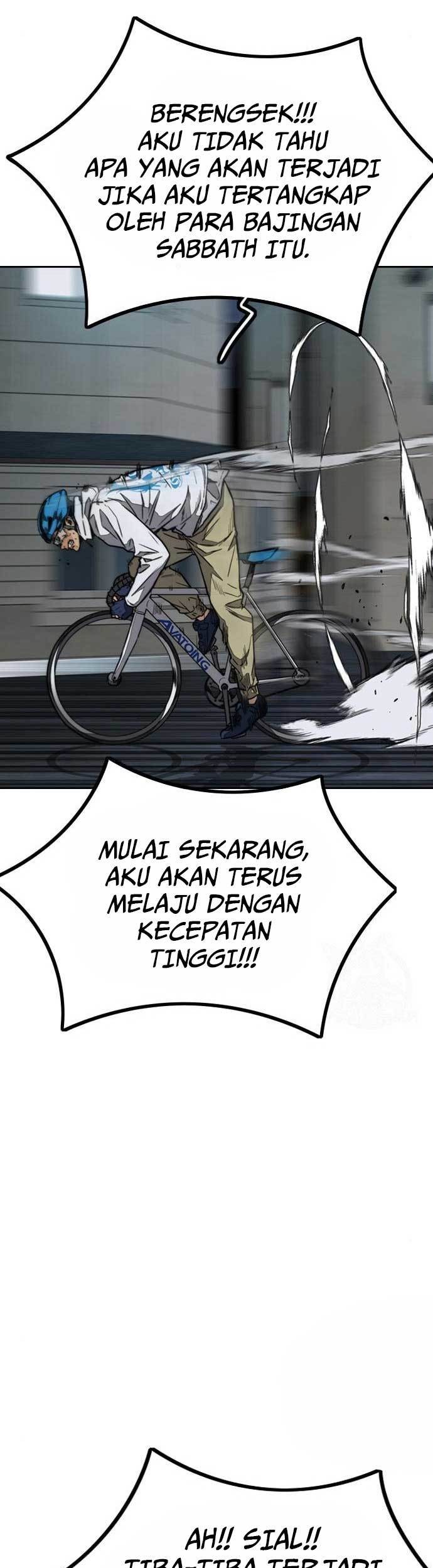 Wind Breaker Bab 467 halaman 7