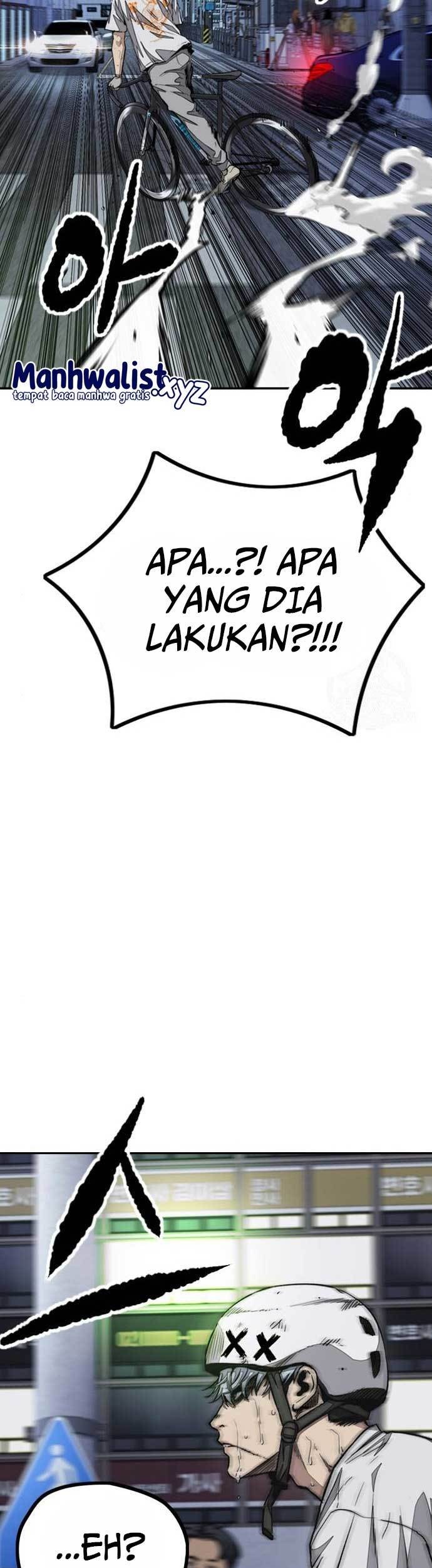 Wind Breaker Bab 467 halaman 17