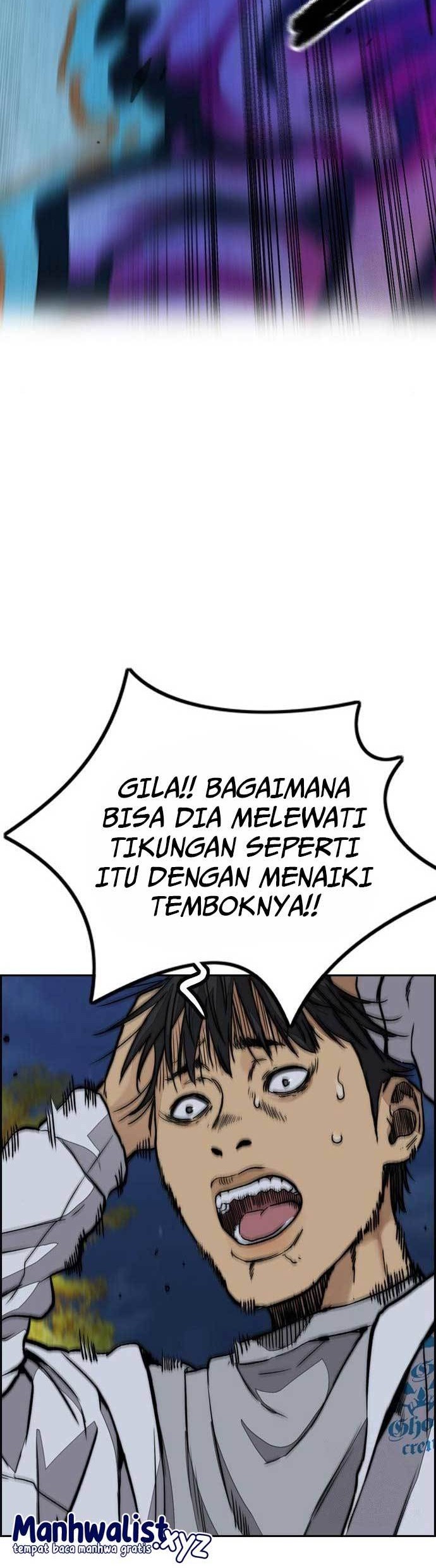 Wind Breaker Bab 467 halaman 48