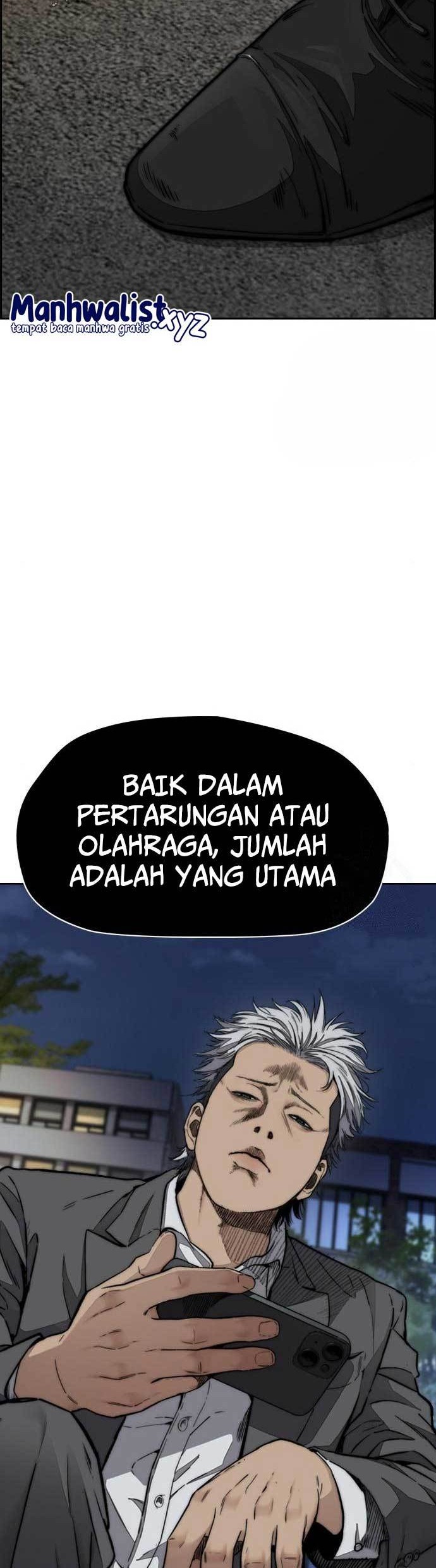 Wind Breaker Bab 467 halaman 66