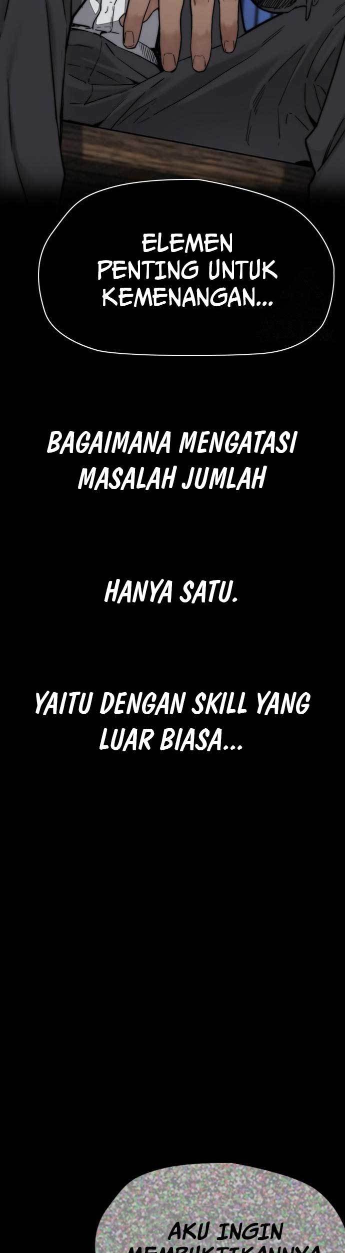 Wind Breaker Bab 467 halaman 67