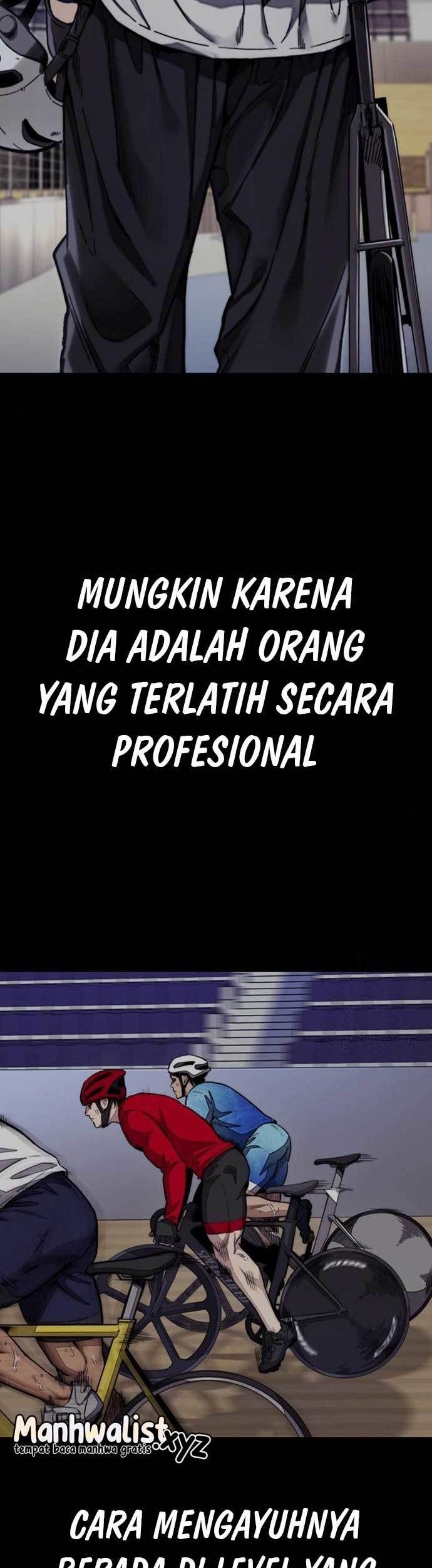 Wind Breaker Bab 468 halaman 10