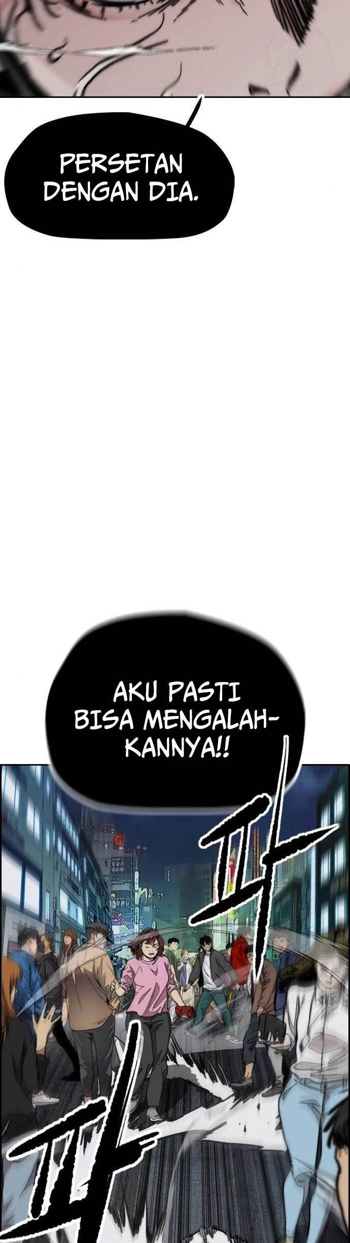 Wind Breaker Bab 468 halaman 31