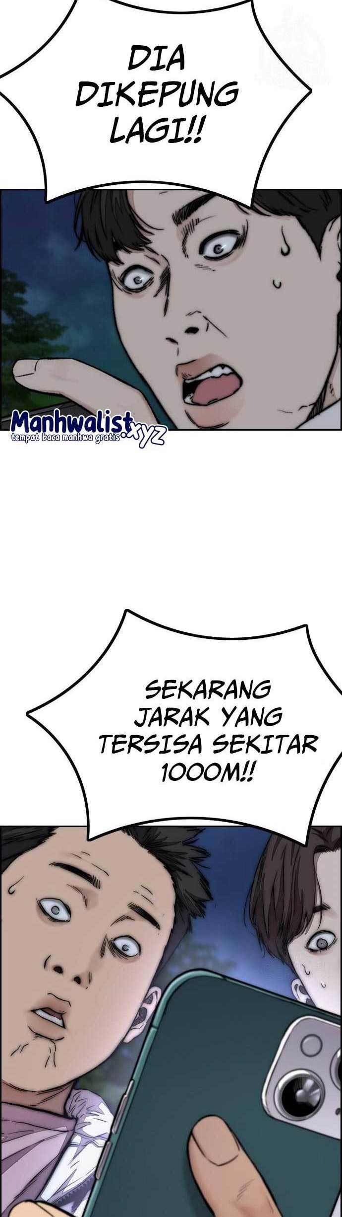 Wind Breaker Bab 468 halaman 39