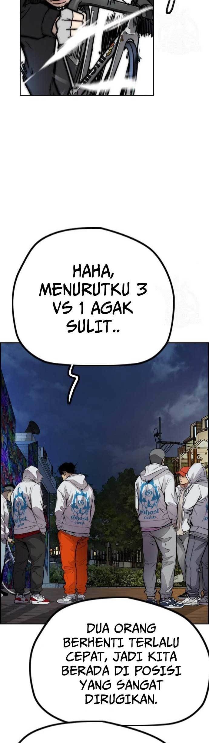 Wind Breaker Bab 468 halaman 55