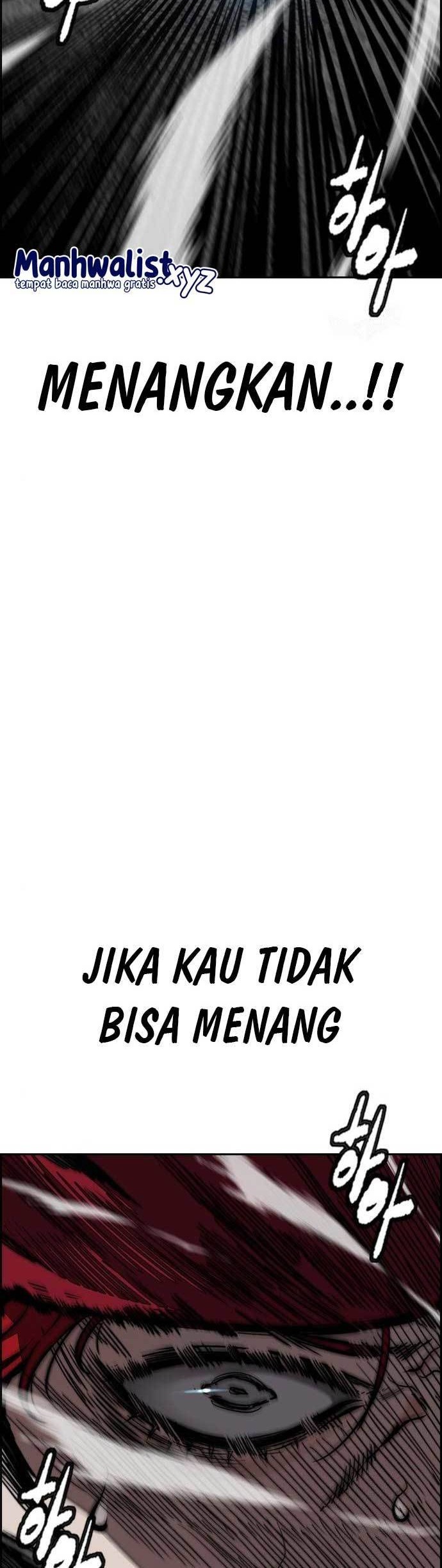 Wind Breaker Bab 468 halaman 61