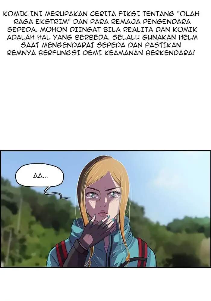 Wind Breaker Bab 47 halaman 1