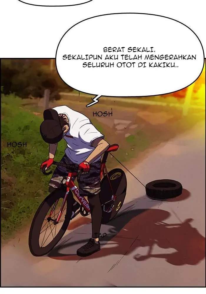Wind Breaker Bab 47 halaman 14
