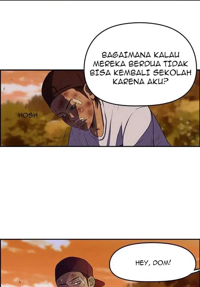 Wind Breaker Bab 47 halaman 16