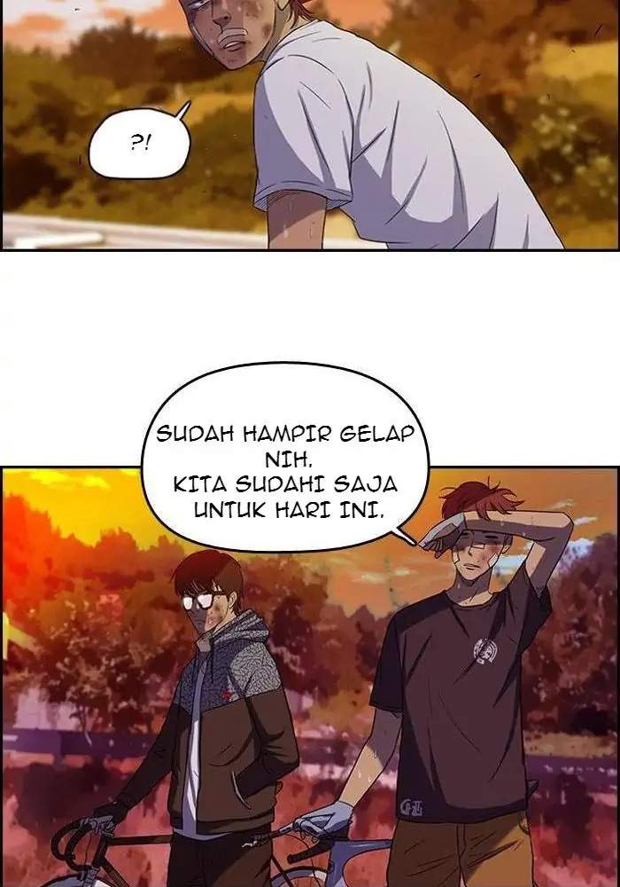 Wind Breaker Bab 47 halaman 17