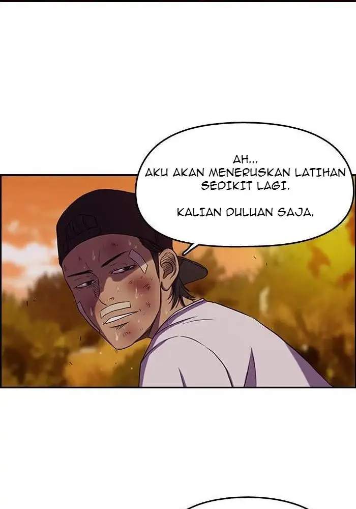 Wind Breaker Bab 47 halaman 18