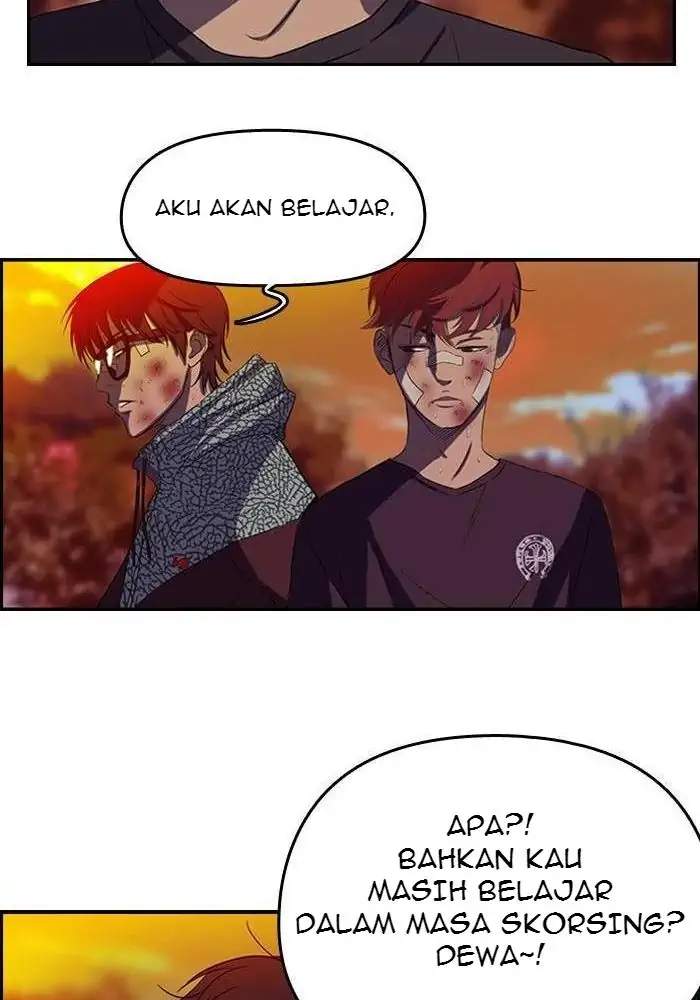 Wind Breaker Bab 47 halaman 21