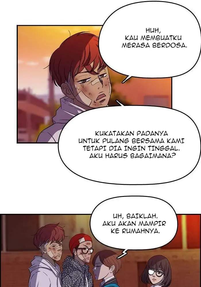 Wind Breaker Bab 47 halaman 39