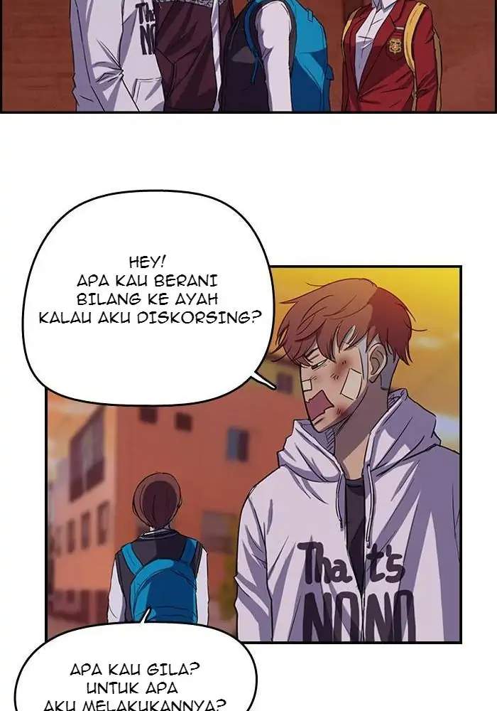 Wind Breaker Bab 47 halaman 40
