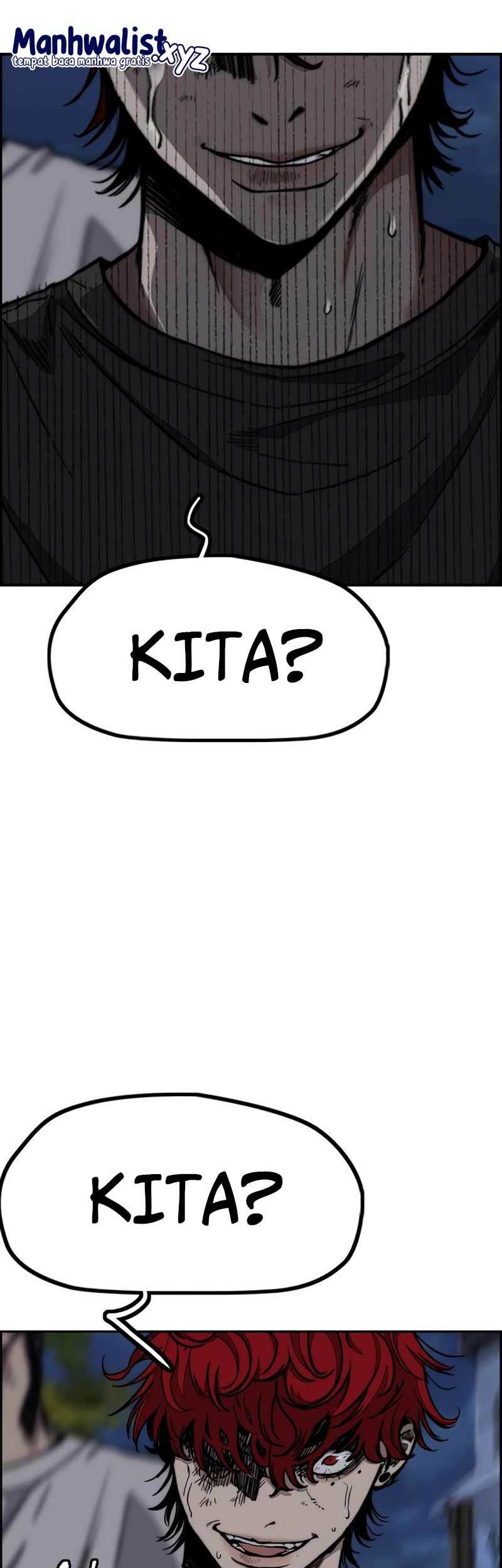 Wind Breaker chapter 470 halaman 6