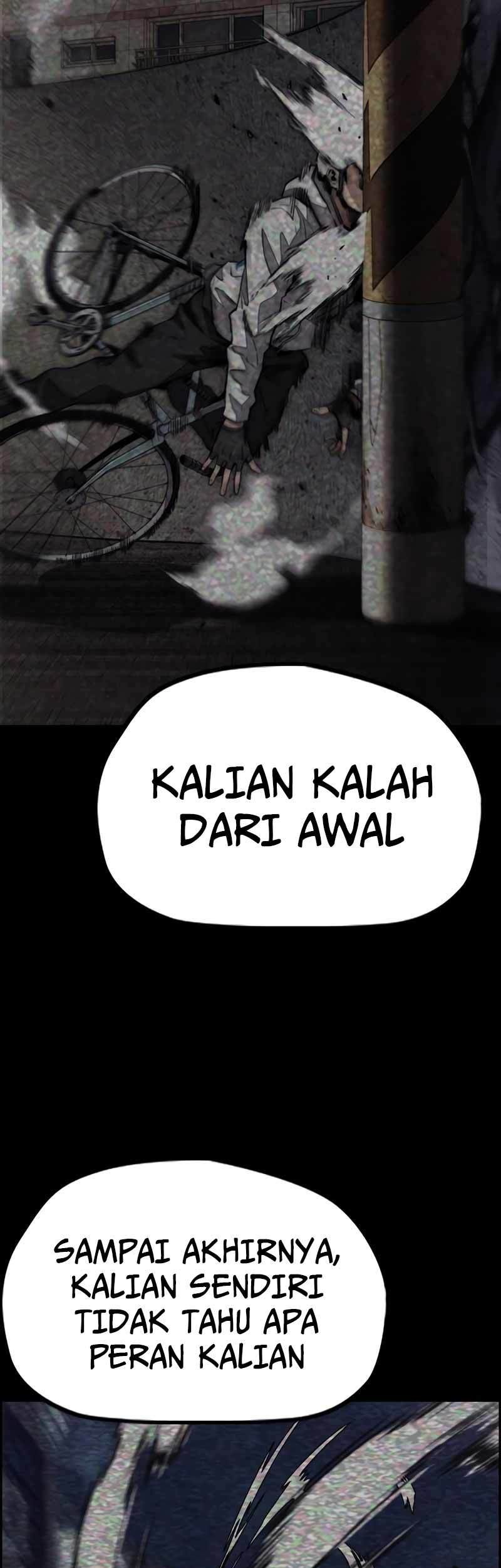 Wind Breaker chapter 470 halaman 9