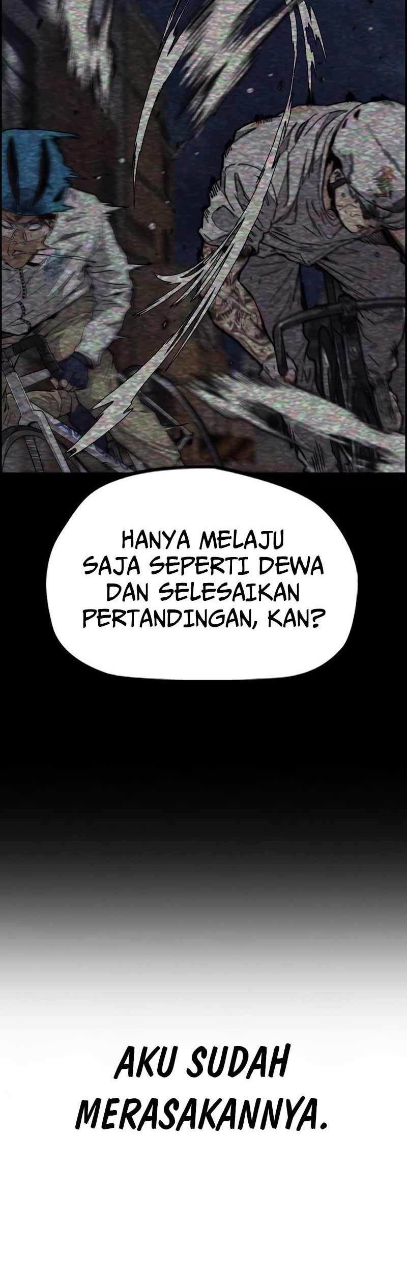 Wind Breaker chapter 470 halaman 10