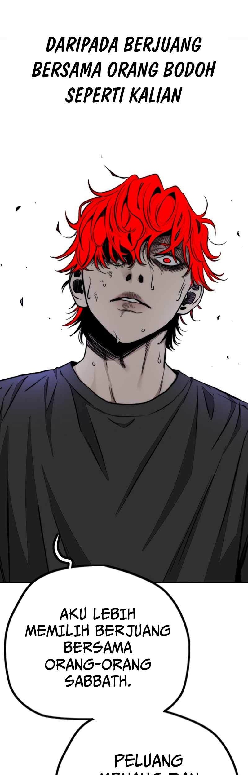 Wind Breaker chapter 470 halaman 11