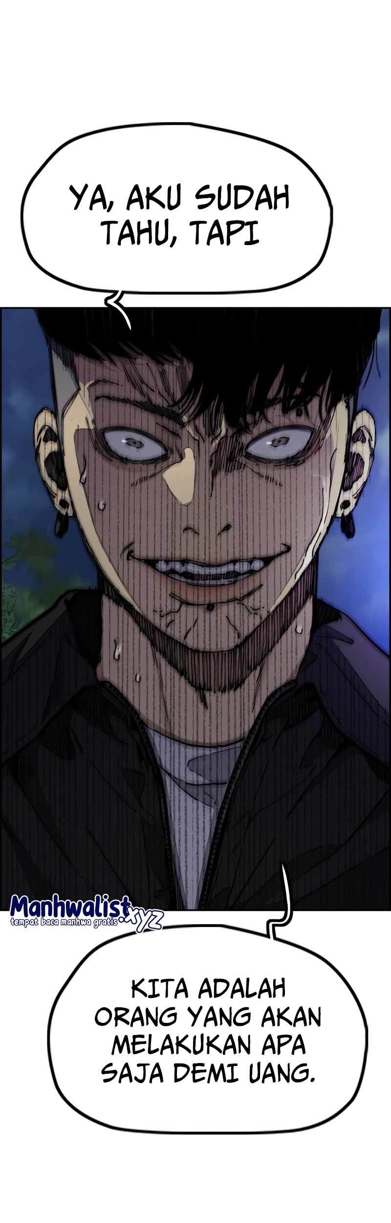 Wind Breaker chapter 470 halaman 13