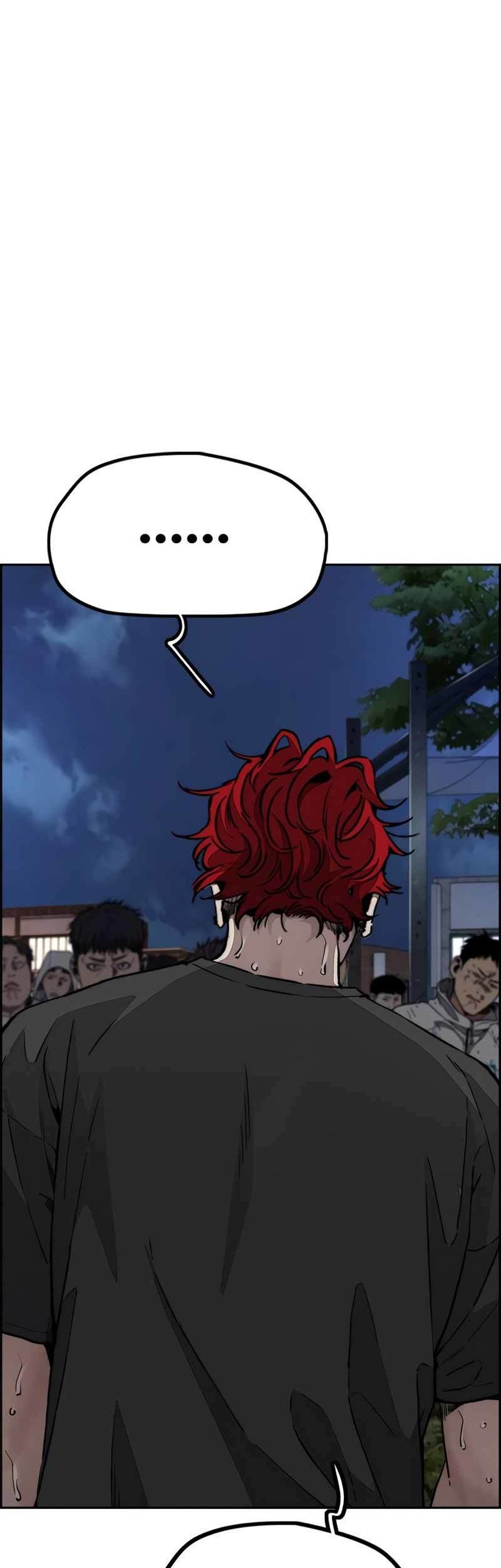 Wind Breaker chapter 470 halaman 14
