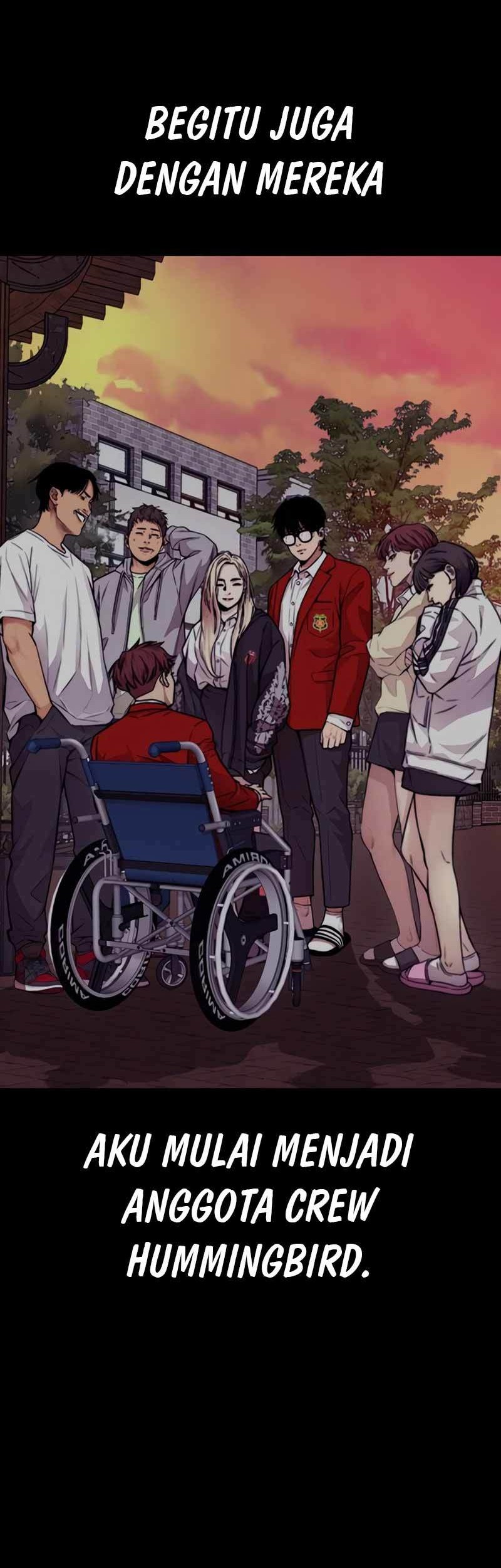 Wind Breaker chapter 470 halaman 18